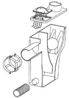 Multisiphon DN 110 – сифон за преливане