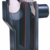 Multisiphon DN 110 – сифон за преливане